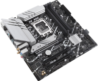 ASUS Płyta główna Prime B760M-A WIFI D4 s1700 4DDR4 HDMI mATX PRIME B760M-A WIFI D4 - 1104364 - zdjęcie 4
